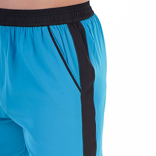 Image of Oysters Men's Work-Out Shorts with Pockets