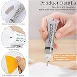 HANGGON B0F3C95NWG lato 3