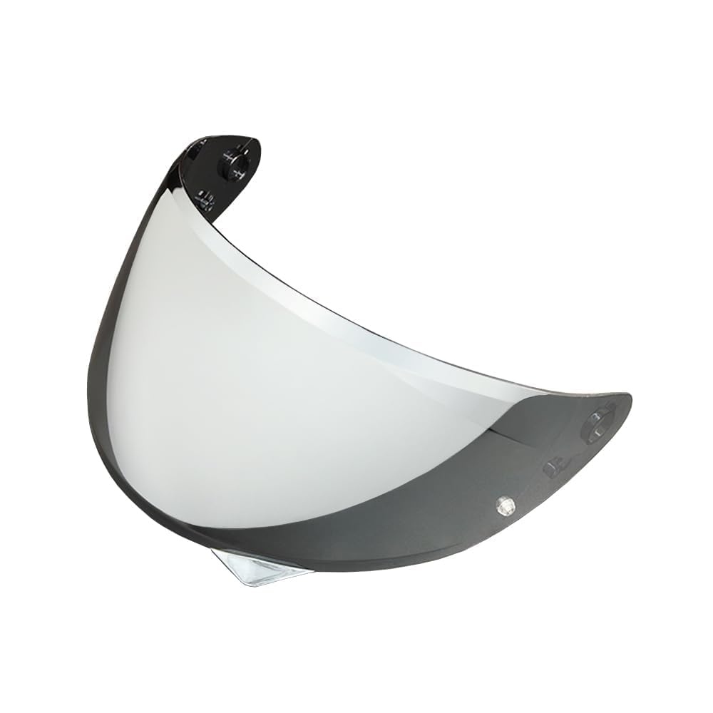 Visière Casque Moto HJC C10 Solution Écran Rayé Remplacement Shield