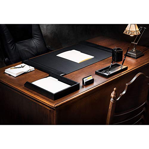 Best Executive Desk Pad Computer Station Nation