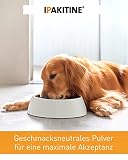 IPAKITINE Ergänzungsfutterm.Pulver f.Hunde/Katzen 180 g