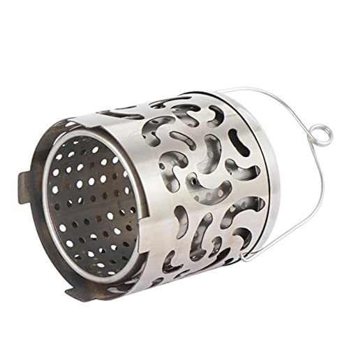 Heizaufsatz Für Gaskocher, Zeltheizung Gas Heizgerät Heizungsdeckel Für...