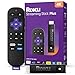 Produktbild Roku® Streaming Stick Plus 2025-4K- und HDR Roku Streaming-Gerät für TV mit Voice Remote - Kostenloses und Live-TV