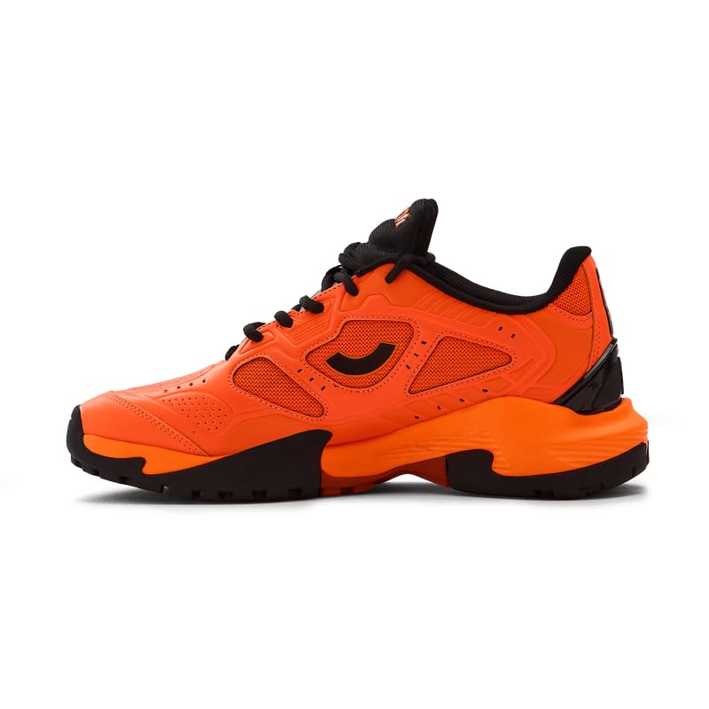 Image of By Sachin Tendulkar Unisex Switch Fan Edit 2.0 Multi-Sport Shoes | for All Turfs with Rubber Studs