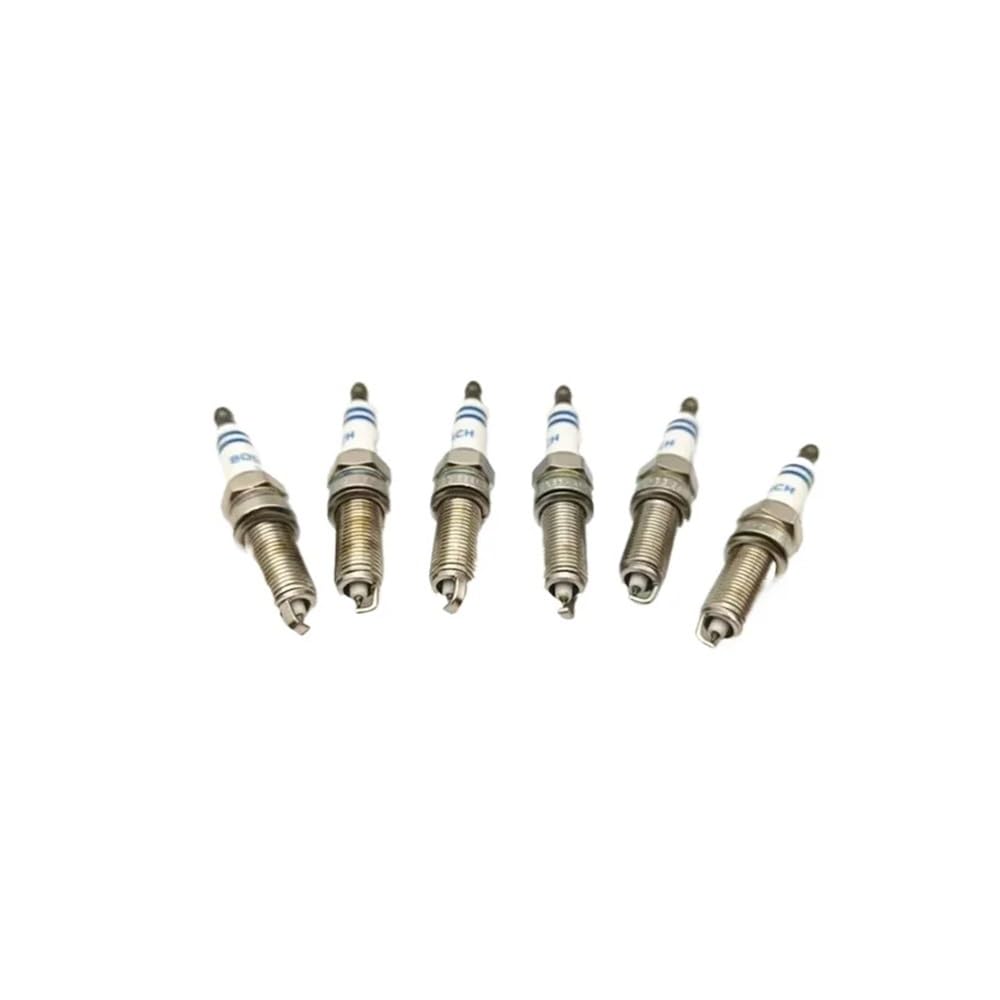 A0041591803 Engine Plugs For M272 W204 GLK250 GLK300 W221 S300 S320 S350 W251 R300 R320