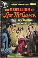 The Rebellion of Leo McGuire 0553008382 Book Cover