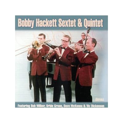 Sextet and Quintet