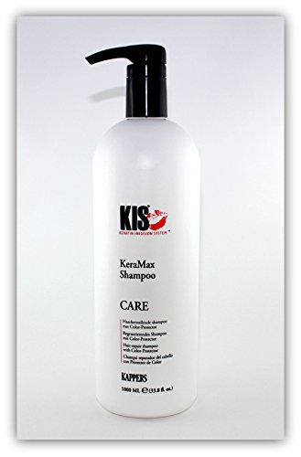 Preisvergleich Produktbild KIS KeraMax Shampoo 1000ml
