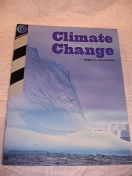 Paperback Climate Change Book