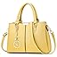 A1-yellow Purses for Women
