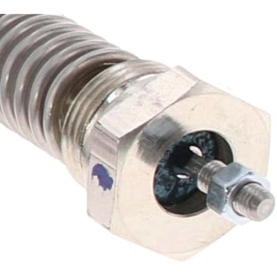 Standard Motor Products DIH4 Diesel Air Intake Heater