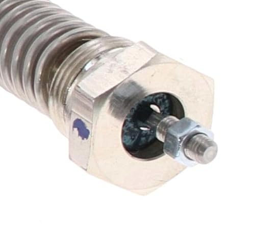 Standard Motor Products DIH4 Diesel Air Intake Heater - Thumbnail 3
