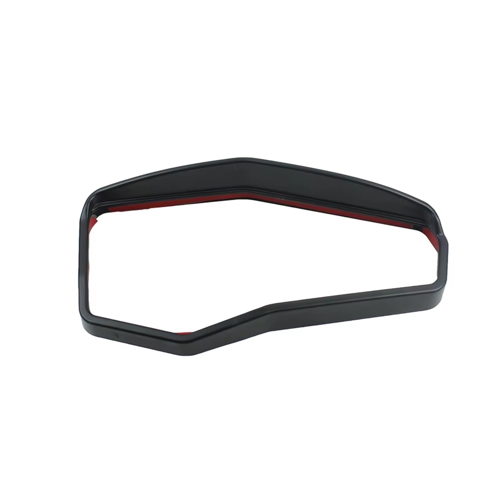 Marco Instrumento Compatible Con Yamaha Para MT09 Para FZ09 2013-2018 Kit De Cubierta Instrumentos Motocicleta Hecho ABS