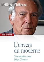 Download L'envers du moderne - Conversations avec Julien Charnay PDF