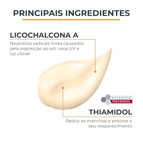 Eucerin Sun Pigment Control FPS 60 Protetor Solar Facial 50ml 50ml