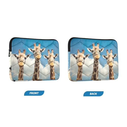Funda impermeable para portátil de 13-14 pulgadas miniatura 2