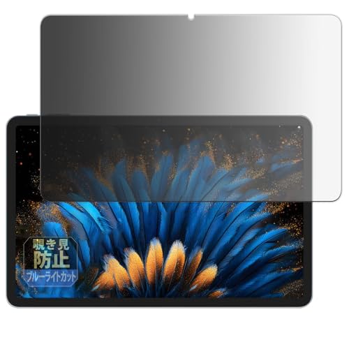 Leipsden Blackview MEGA 2 �Ή� PrivacyAG �ی� �t�B���� �`�����h�~ �v���C�o�V�[ ���˒ጸ ���{��