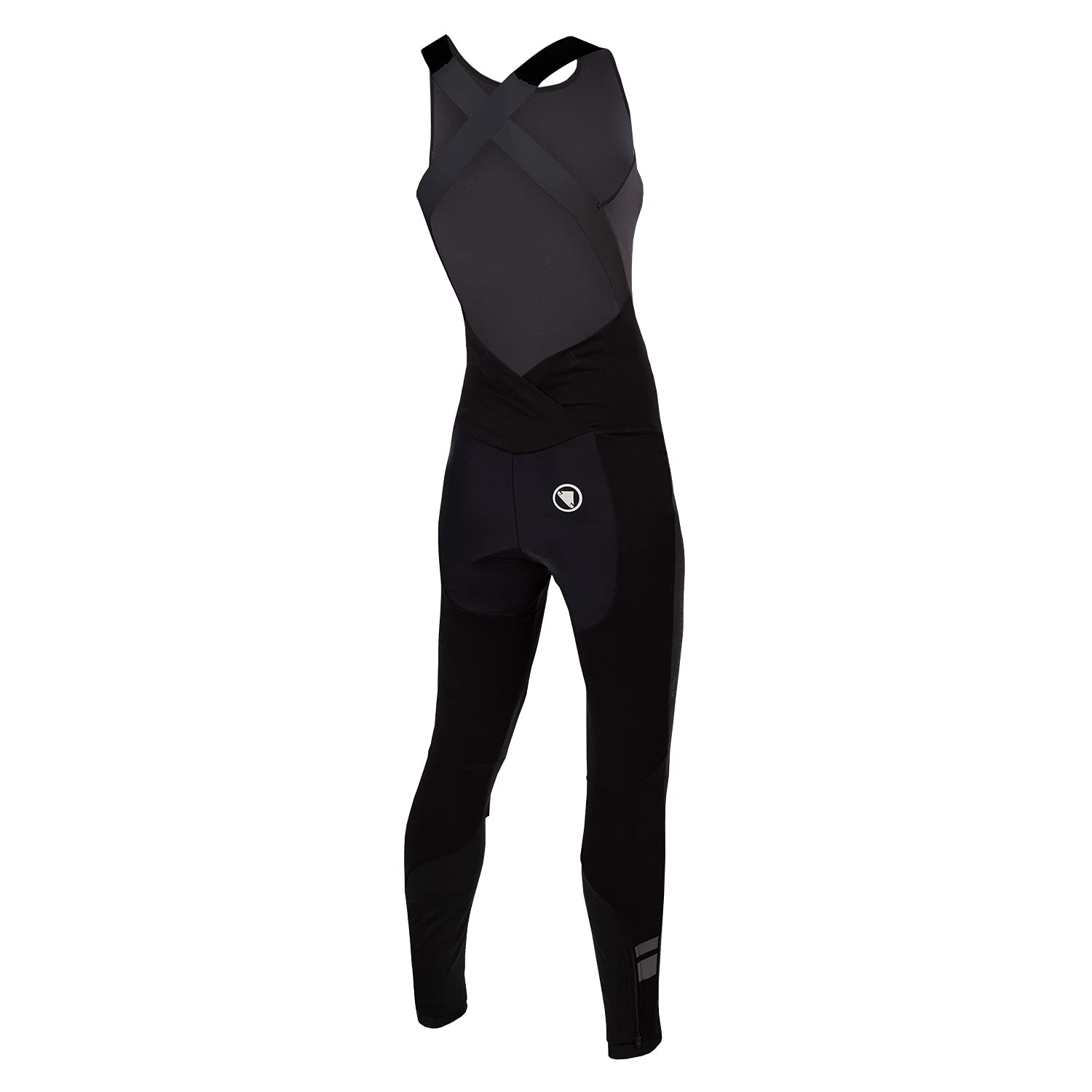 Endura Women's Pro SL Road Cycling Bibtight Black, Small