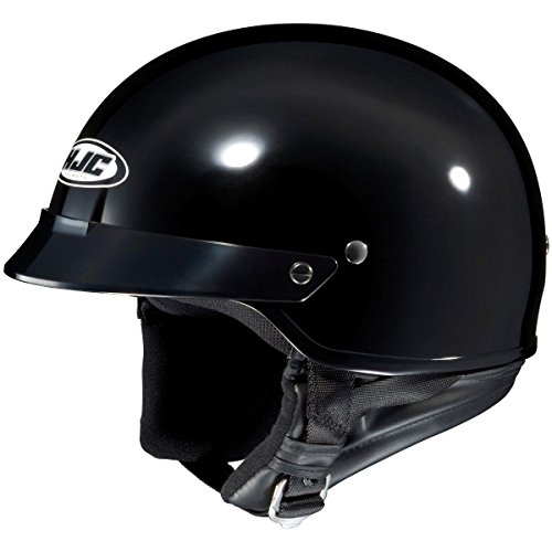 HJC Accessories CS-2N Black Visor