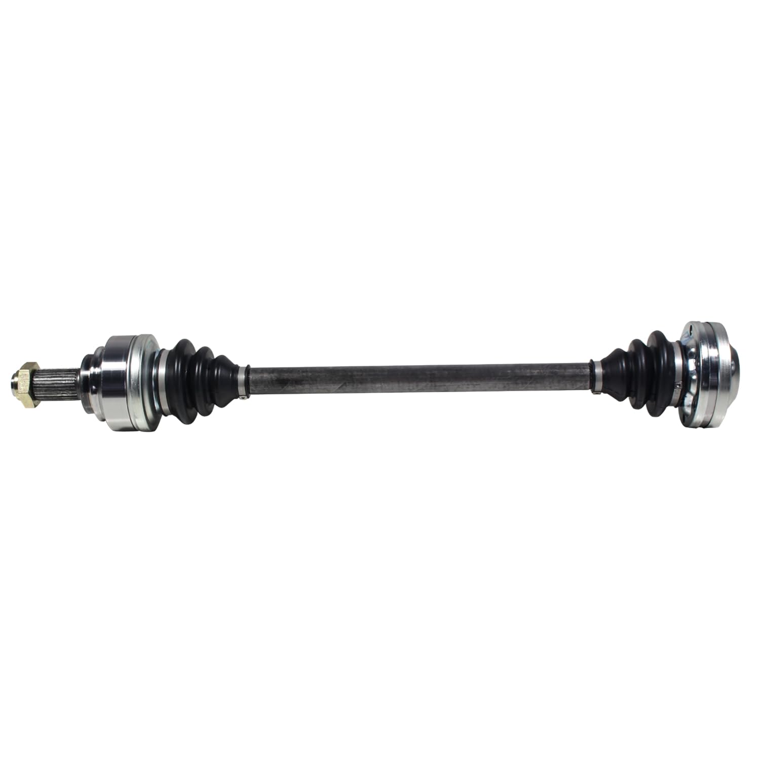 Amazon.com: GSP NCV27916 CV Axle Shaft Assembly - Left Rear