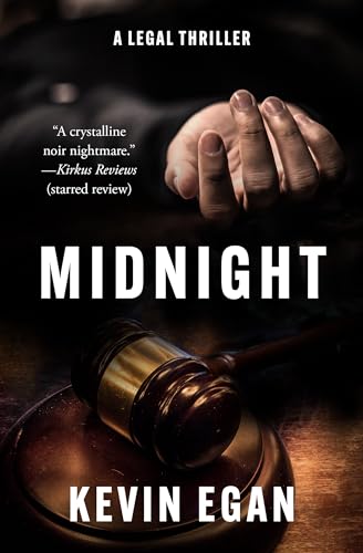 Midnight: A Legal Thriller