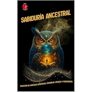 Sabidur&iacute;a Ancestral Audiolibro Por Alina A Rubi, Angeline A. Rubi arte de portada