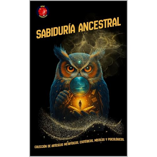 Sabidur&iacute;a Ancestral Audiolibro Por Alina A Rubi, Angeline A. Rubi arte de portada