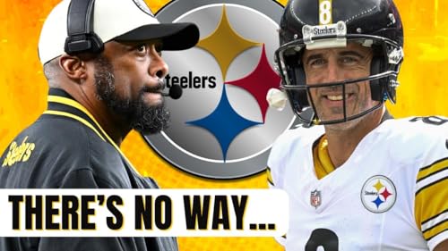 Page de couverture de This Is NOT What We Expected... | Daily Steelers News & Rumors