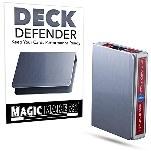 Magic Makers Deck Defender Card Case