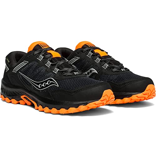 Image of Saucony Men's Versafoam Excursion Tr13
