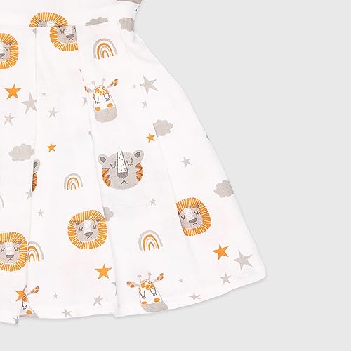 Image of Kidbea Baby Girls Jhabla frok