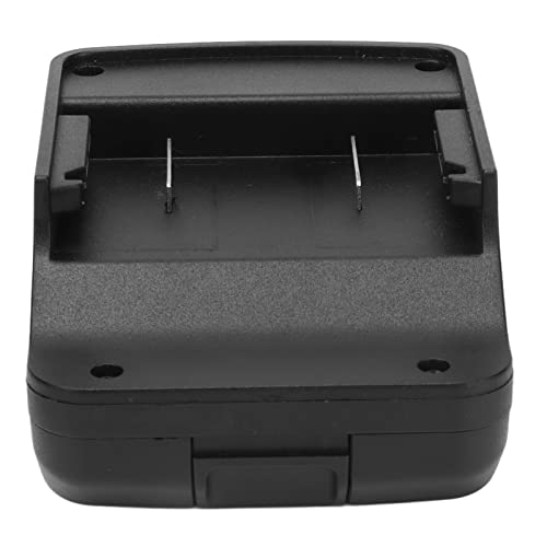 Adaptador de batería 18V de litio para trabajos continuos 2