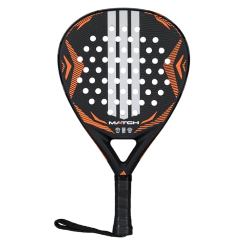Image of Adidas Match Padel Racket Paddle Series