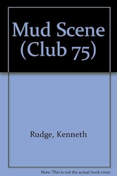 Paperback Mud Scene (Club 75) Book