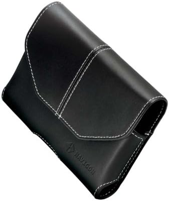 Navigon10000190/1 4.3-Inch Universal Premium Leather Case