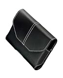 Navigon 10000190/1 4.3-Inch Universal Premium Leather Case