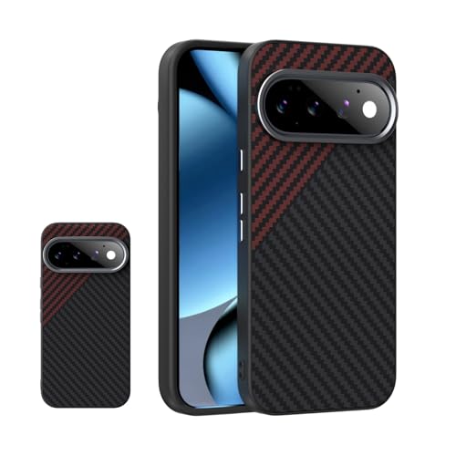 Bobine magnétique intégrée Google Pixel 11 coque antichoc idéale pour support voiture et bureau