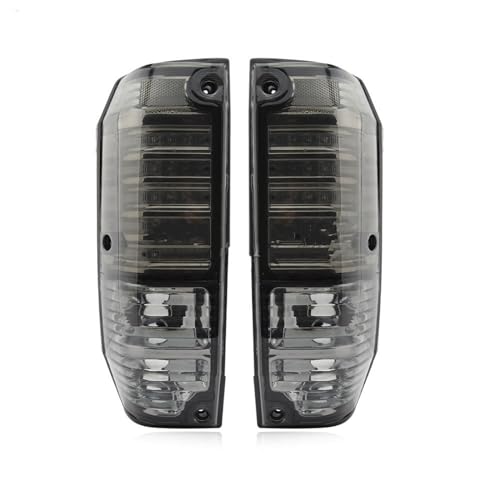 Feux arrière pour Toyota Land Cruiser Prado LC76 optiques stop durables LC70