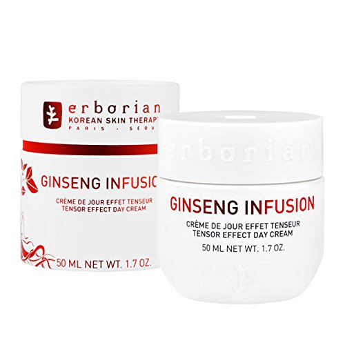 Preisvergleich Produktbild Erborian Ginseng Infusion 50ml