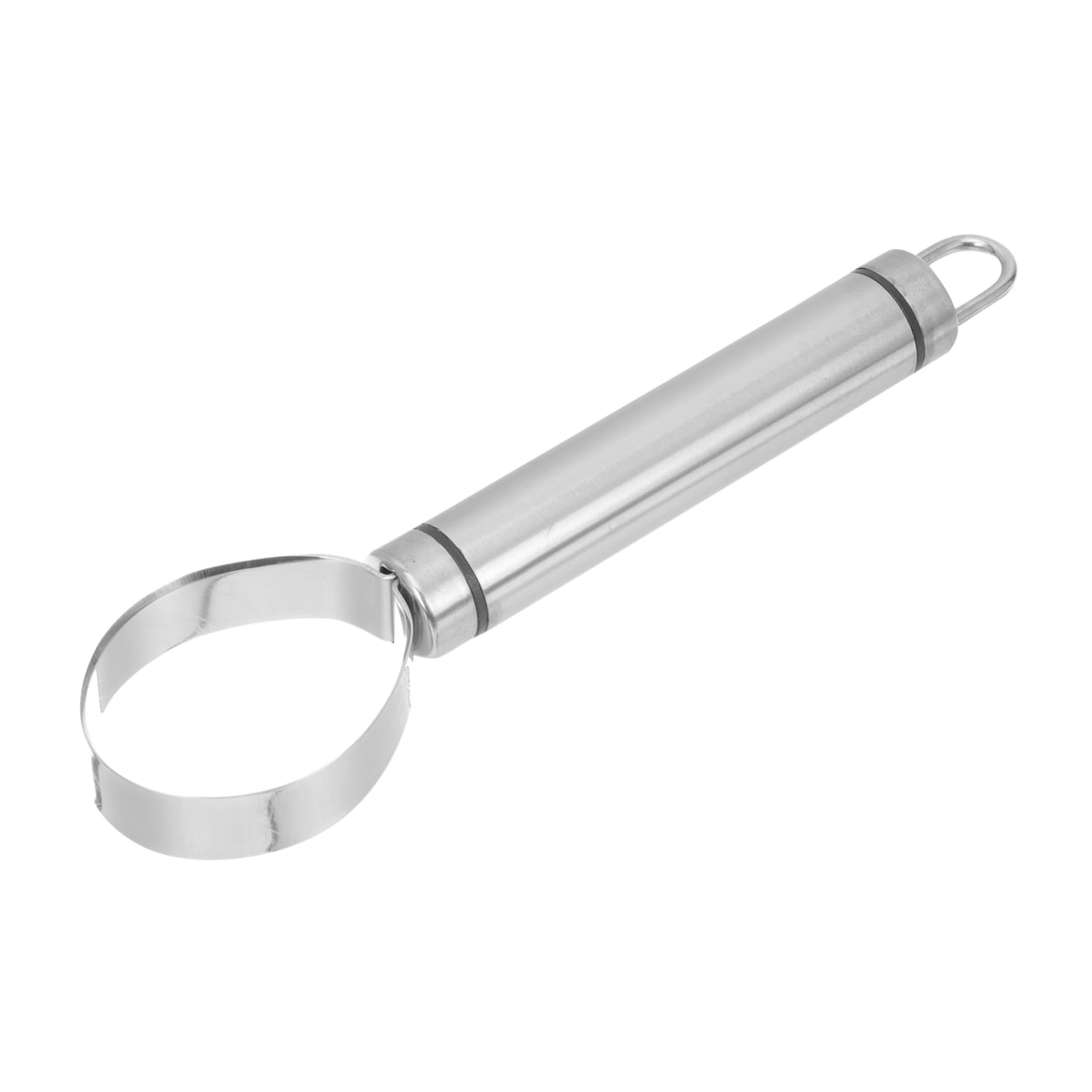 OUNONA 3pièces Couteau à Pastèque Acier Outil De Découpe De Fruits Multifonctionnel Accessoire Pratique Pour Trancher Et Melons Et Fruits Modèle Et Facile à