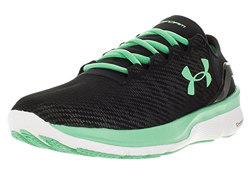 Under Armour Women's Speedform Apollo 2 RF, Black, 9.5 B