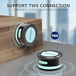 Bone Conduction Speaker Bluetooth Portable Vibration Speaker RMS 7.5W - Image 5