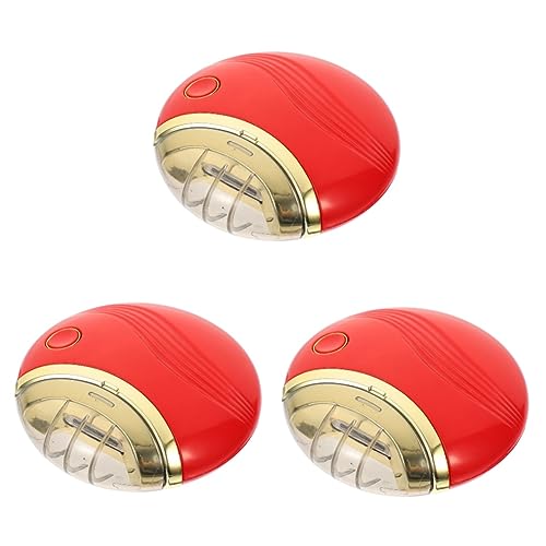 Tondeuse à ongles électrique portable Beavorty pour un soin parfait en voyage