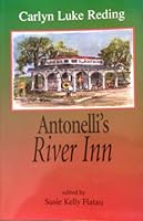Antonelli's River Inn 097288680X Book Cover