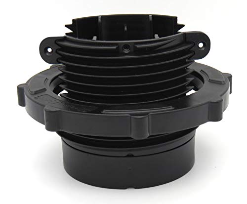 Support de solive réglable pour terrasse Flexi-Level créez votre espace extérieur