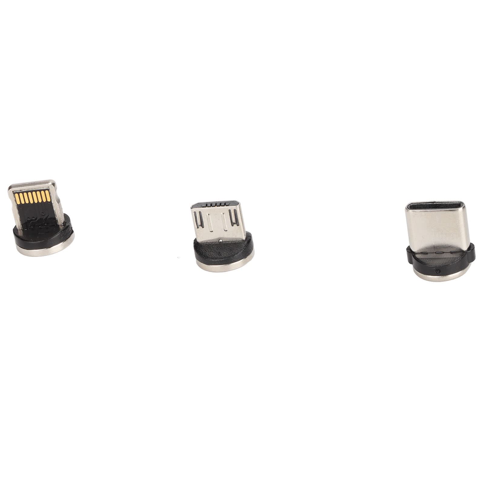 Caricabatteria da Auto Wireless da 15 W con Ricarica Rapida Smart Sensing per Supporto da Auto con Rotazione a 360° Argento (SILVER)