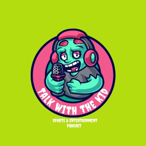 Talk With The Kid Intro (Episode 1)