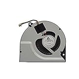 Números de modelo compatibles: para ASUS N55 N55S N55SF N55E N55S N55SL N55X N45 N45SL N45SF N45SL N45S Series KSB075HB BB24 13GN5F1AM020-1 CPU Ventilador