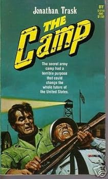 Mass Market Paperback The Camp Book
