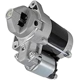 IMIFAFTAbT 01182390 01182390 04300286 04300286 Starter Motor Fits for Deutz Engine D2011L02I